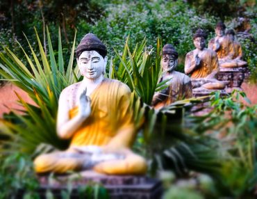 lot-buddhas-statues-in-loumani-buddha-garden-hpa-a-BMTR9H3.jpg